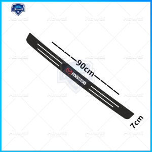 1 Miếng Dán Bàn Đạp Chống Trầy Xước Chống Mài Mòn Cho Cốp Xe Miếng Dán Bàn Đạp Thông Dụng Ngưỡng Cửa Cửa Vật Tư Trang Trí Xe