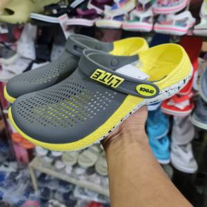 20สี สินค้ามาไหม่ Crocs LiteRide 360 Marbled Clog มีJibbitzมาพ้รอน รองเท้าหัวโตแบบลำลองใส่สบายส่งไว่1-3วัน