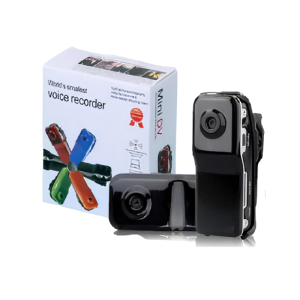 Security Camera for Airport Monitoring