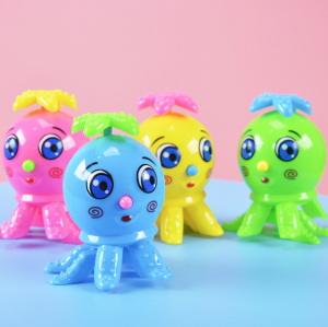 BẠCH TUỘC DÂY CÓT SIÊU ĐỘC ĐÁO VUI NHỘN - ĐỒ CHƠI TRẺ EM DÂY CÓT GIÁ RẺ