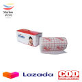 Ultrafix 10 cm x 5 m Onemed / Plester Luka Ultrafix 10cmx5m Non Woven. 