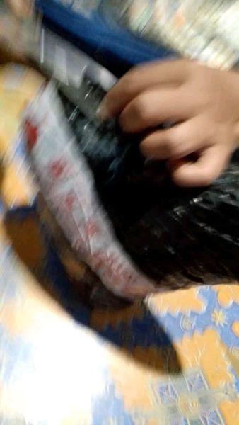 Buyer review video 4