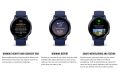 Garmin Vivoactive 5- AMOLED Touch Screen GPS Fitness Multisport Watch. 