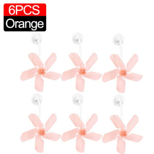 Dizoey 12/3Pcs Wall Mounted Air Conditioner Diffuser Self-adhesive Windproof Direct Blow Prevention Air Conditioner Wind Diverter Deflector Fan