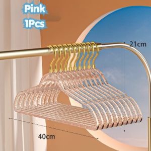 10 Pcs/set Suit for 0-10 Years Old Kids Clothes Hanger Baby Hanger Rack Boys Girls Hangers