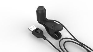 AEUSB Expandable Capacitive Clicker Phone Holder for Live Streaming on and Kuaishou Desktop Clicking Device for Liking