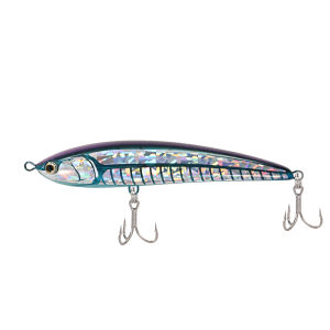 Jigging Pro Legato 190mm 60g Mồi giả kiểu bút nổi Câu cá trên biển Mồi nhử cá nổi trên mặt nước cá ngừ KINGFISH GT