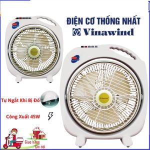 QUẠT HỘP QUẠT TẢN CÁNH 300 ĐIỆN CƠ VINAWIND HÀNG VIỆT NAM CHẤT LƯỢNG CAO