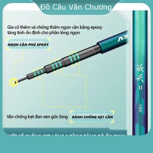 Lăng Thiên Hoàn Mỹ thế hệ 2 ( bản nhẹ ) - Kho Đồ Câu Văn Chương