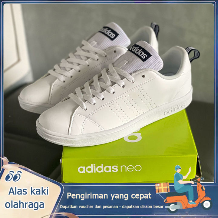 Adidas neo shop advantage original indonesia