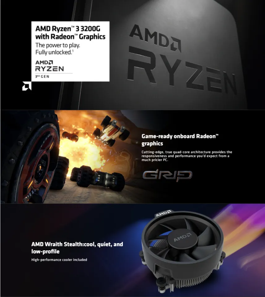 Radeon Graphics 3200g Micro Center Ppsnabha Remove Amd Catalyst