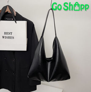 Tote Bag Wanita Kulit Premium Import Multi Fungsi Viral Korea Style Aesthetic Terbaru Shoulder Bag Kekinian TE17