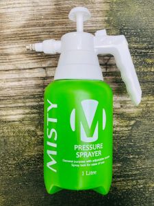 Alat Semprot PRESSURE SPRAYER MISTY ukuran 1lt 2lt F