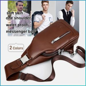 Chest Mount Wear-resistant and Anti-oxidation Fashion Business Chest Support Light Leisure Outdoor