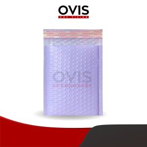 Bubble Mailer 25x35 cm Amplop Bubble Kantong Plastik Packing Bag