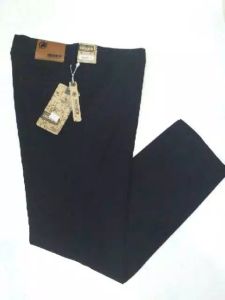Celana Panjang Pria Chinoz Premium Suwall Tidak Mellar 27 - Big size Jumbo 44 JU001