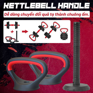 BG 30KG Adjustable Dumbbell Set with Chrome Weights and Carry Case for Home Gym