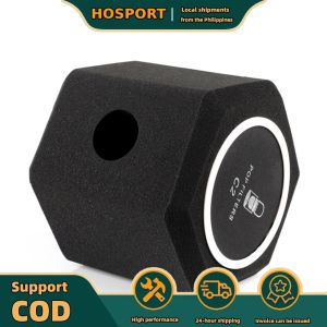 【HOSPORT】 C2 Professional Studio Mic Screen Acoustic Filter Desktop Recording Microphone