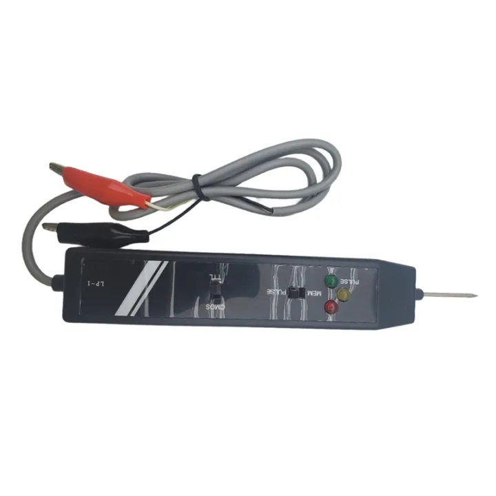 New Multifunctional High Frequency Response Logic Probe LP-1 DTL TTL ...