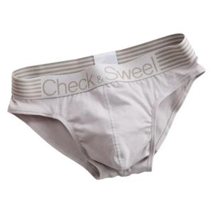 SFHDHETRR Stripe Mens Triangle Panties Underpants Cotton Summer Men Letter Briefs Breathable Mid Waist Men