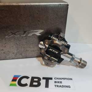 Shimano XTR Pedal XT9100