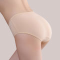 3/5Pcs Womens Cotton Knickers Low Waisted Ladies Underwear Full Briefs Plus Size M-XXL. 