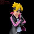 [Hoàn Tiền 10%]Mô hình Naruto - Boruto Dáng Đứng Siêu Chất , Siêu Ngầu - Cao 23cm - Nặng 500g - figure mô hình naruto mô hình giá xưởng. 