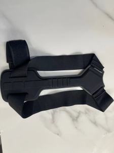 Back Support Belt for Kids Boys Girls Adjustable Posture Corrector Back Support Preventing Humpback Protection Spine Pain Relief Correction Belt for Children Shoulder Belt Rectify