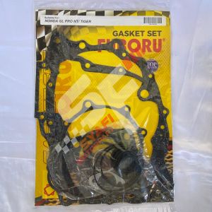 PAKING FULL SET TIGER / GL PRO NEOTECH PERPAK GASKET FUBORU