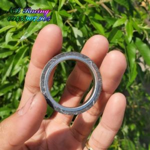 Ron Cổ Pô Chống Xì Cho Raider Satria Sonic Ex Winner.NB Racing Shop