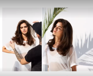 Paul Mitchell The Demi 1N/Black-professional hair color