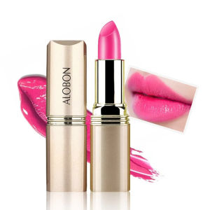 Kiss-Proof No-Transfer Black Magic Lipstick for Students  Smooth Texture  Moisturizing Care  Water-Rich Nourishment