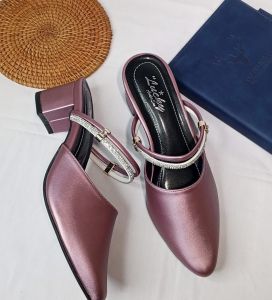 New!!! Sandal sepatu wanita Yass heels# heels pesta# Heels Wisuda#Big Size