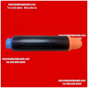 Mực Canon NPG 25: Cho máy photocopy Canon IR 2230 2250 2270 2870 3025 3035 3045