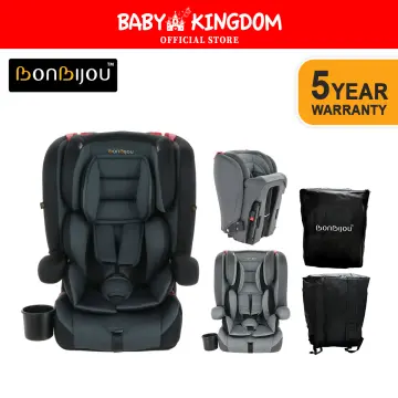 Bonbijou Lex Stroller Best Price in Singapore Sep 2024 Lazada