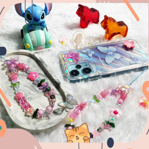 Gantungan Hand Phone PREMIUM Strap Phone SERI GARDEN