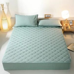 Sprei Sultan Waterproof anti ompol anti tahan air size 180x200 Seprei Adem full Karet