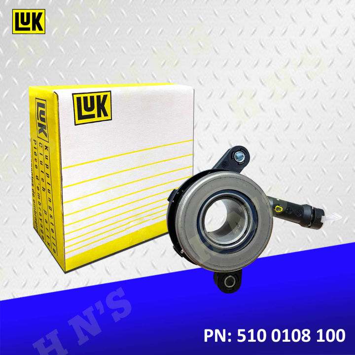 LUK Clutch Release Bearing for Mitsubishi Montero / Strada / Triton 2 ...