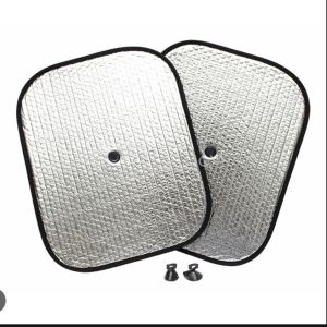 Tấm che nắng che nắng kính lái bạt che nắng ô tô chống nắng kính lái trước và sau cho ô tô đủ dòng xe Sedan hatcback và SUV