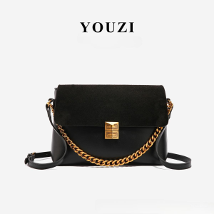 Tas Selempang Wanita Import SF 78253 - Sling Bag Wanita Kekinian Elegan