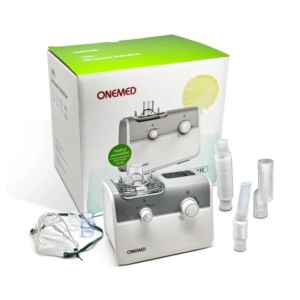 Onemed Nebulizer Ultrasonic 402C
