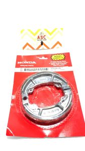 KAMPAS REM BELAKANG BEAT POP BEAT STREET BEAT FI VARIO VARIO FI VARIO 125 110 150 ORIGINAL BARU