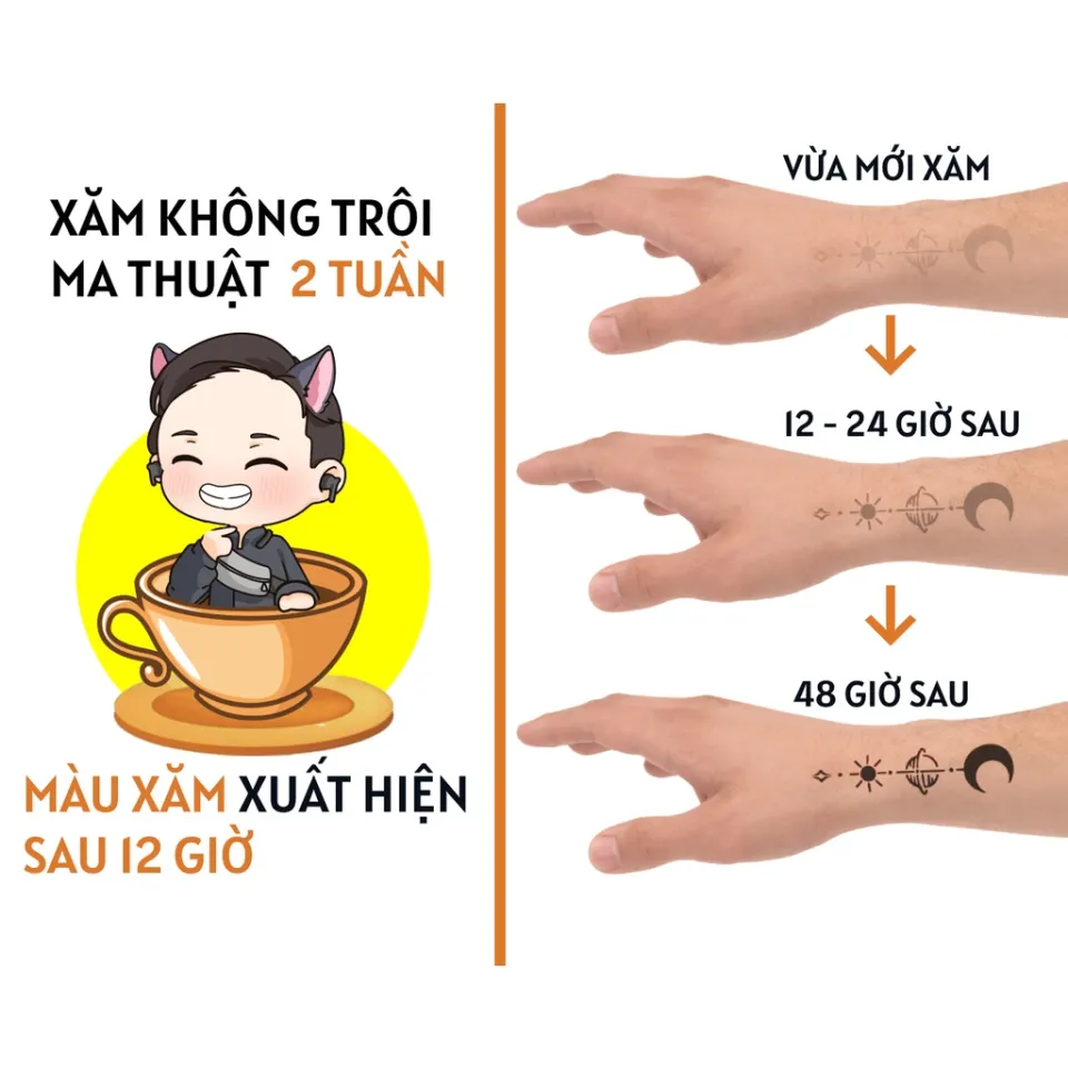 Hình Xăm Dán Full Ngực Nam Nữ, Phật, Dòng Chữ, Đầu Rồng Chụp Ảnh, Đóng  Phim, Dễ Dàng Tẩy Xóa - Dùng 2-5 Ngày (31x19cm) | Shopee Việt Nam