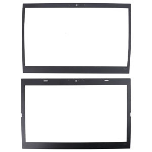 Black LCD Bezel Frame Sticker Cover for Case Replacement for ThinkPad T440 T440s Laptop Accessories