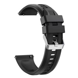 Dây đeo silicon mềm cho đồng hồ thông minh KOSPET TANK M4 /T4 /T3 M3 Ultra /M2 Ultra / M1 Pro /T1 /T2 Vòng đeo tay chính hãng