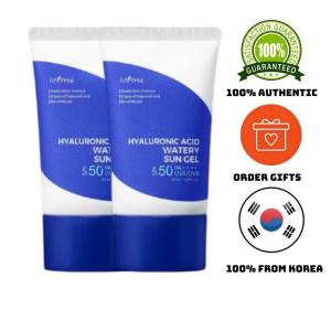 [isntree] Acid Fresh Sun Serum 50ml/High sun protection gentle skin rejuvenation
