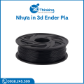 Nhựa In 3D PLA Chất Lượng Cao (Chính Hãng Creality). 