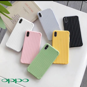 REALME 7/7I/7 PRO/NARZO 20 PRO/C17 SILIKONE WARNA PERMEN KOPER CASE BERWARNA