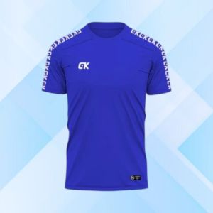 baju dry fit kaos olahraga kombinasi polos kaos volly kaos badminton kaos futsal kaos santai nyaman di pakai adem Size M L XL XXL