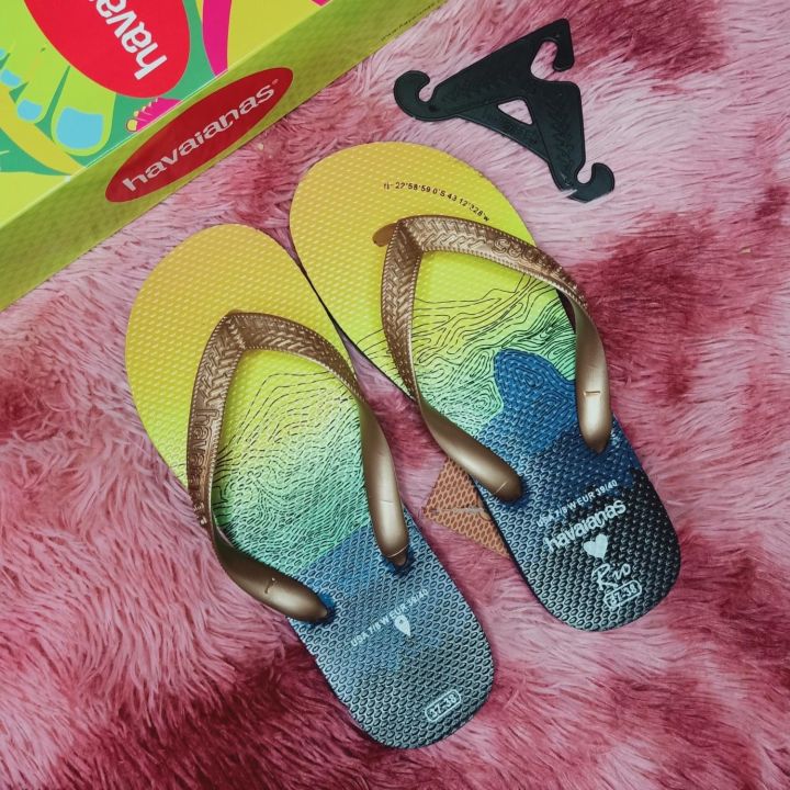 Havaiana s Rio for Women